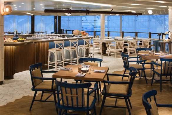 Royal Caribbean International, Symphony of the Seas, Hooked Seafood 5.jpg